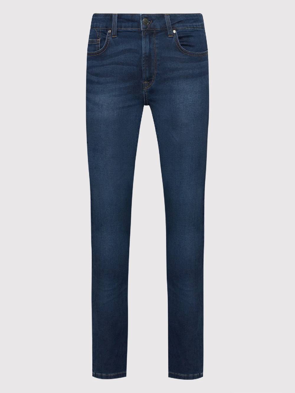 Only & Sons ONSLOOM Life Slim Blue Jog (PK 0978) Auslauf
