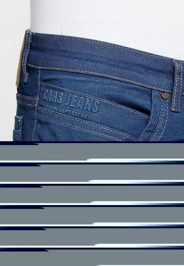 Cars Jeans HENLOW Regular COATED PALE BLUE (59) Hotsell