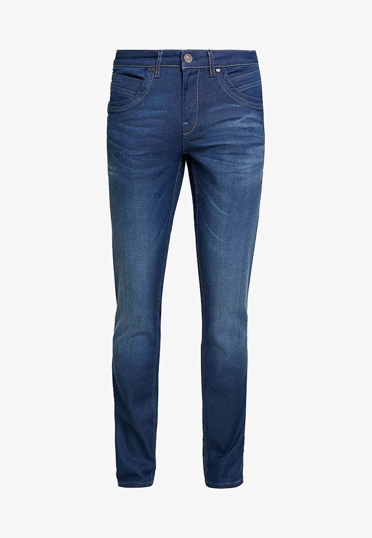 Cars Jeans HENLOW Regular COATED PALE BLUE (59) Hotsell