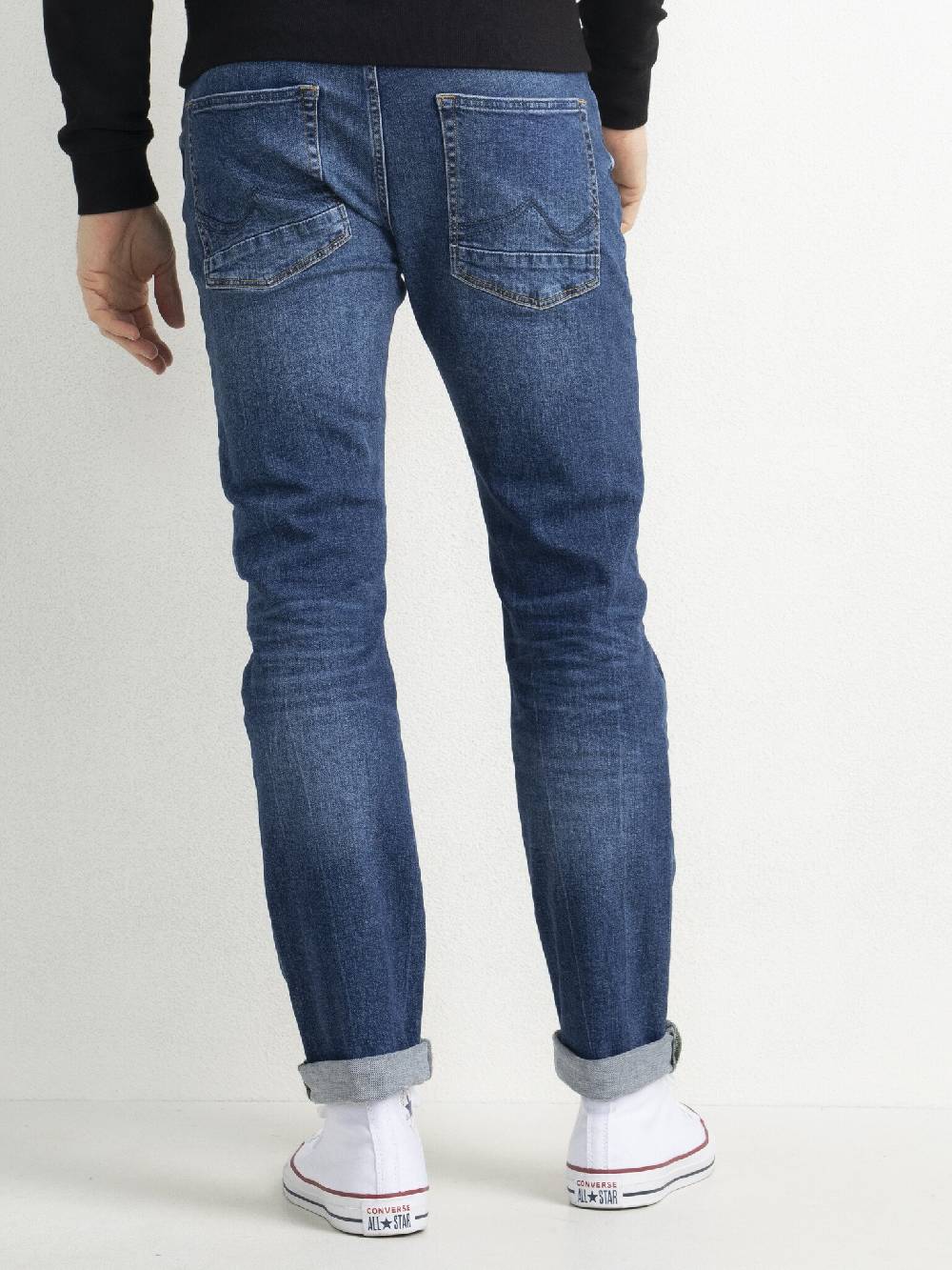 Petrol SEAHAM-FUTUREPROOF (5856 Medium Vintage) Günstiger Verkauf