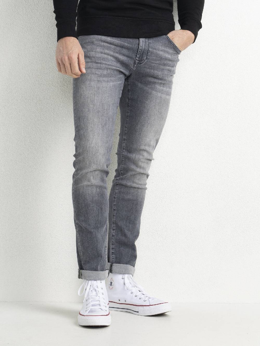 Petrol SEAHAM-FUTUREPROOF (9700 Grey) Fabrikverkauf