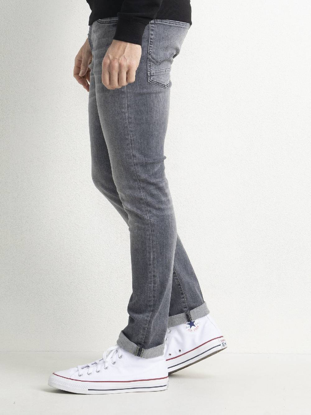 Petrol SEAHAM-FUTUREPROOF (9700 Grey) Fabrikverkauf