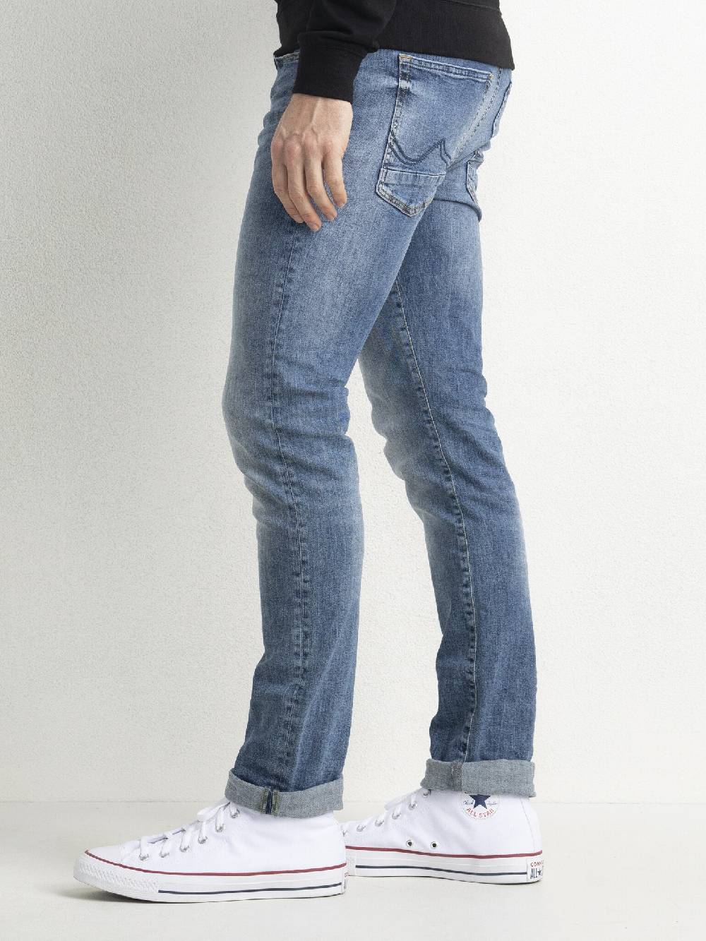 Petrol SEAHAM-FUTUREPROOF (5713 Light Indigo) Meist gekauft