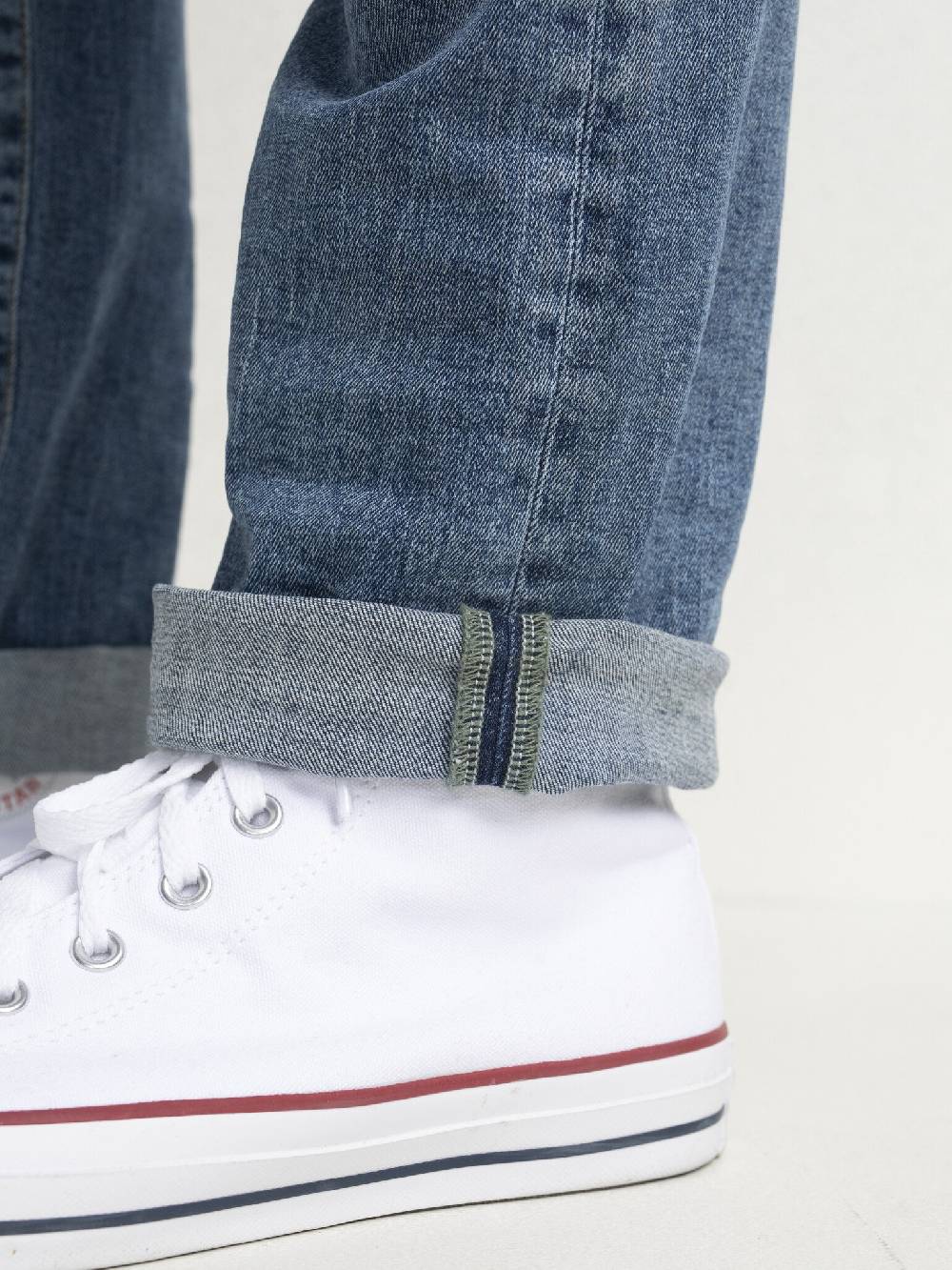 Petrol SEAHAM-FUTUREPROOF (5713 Light Indigo) Meist gekauft