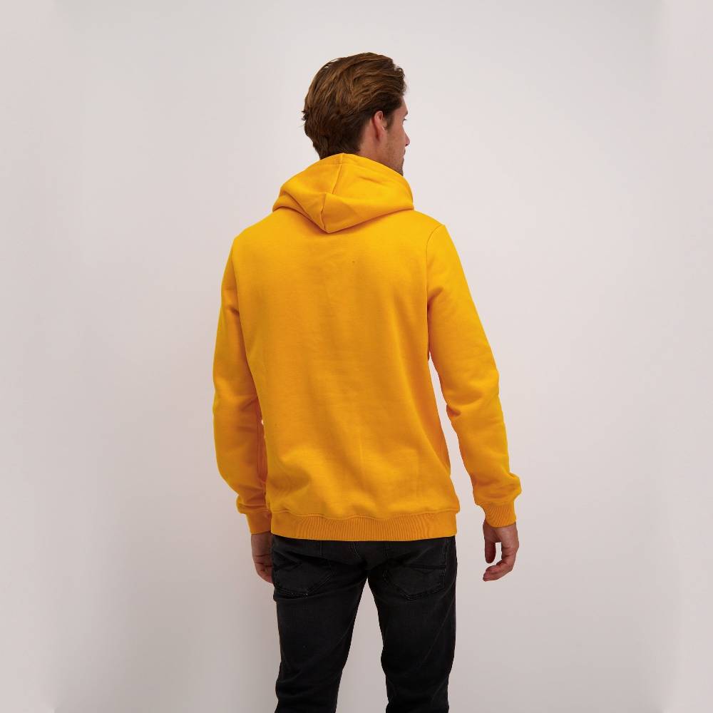 Cars Jeans KIMAR HOOD SW OCRE Cyber Monday