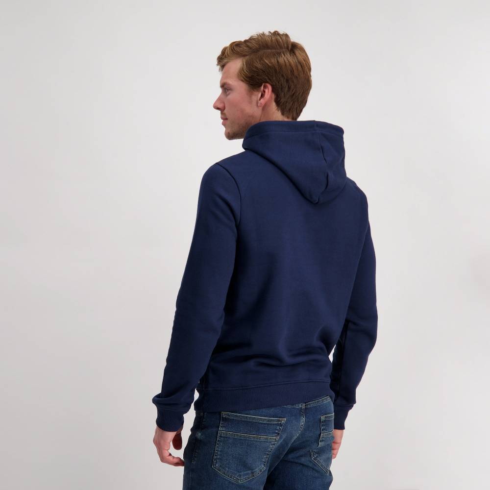 Cars Jeans KIMAR HOOD SW NAVY Weihnachtsangebot