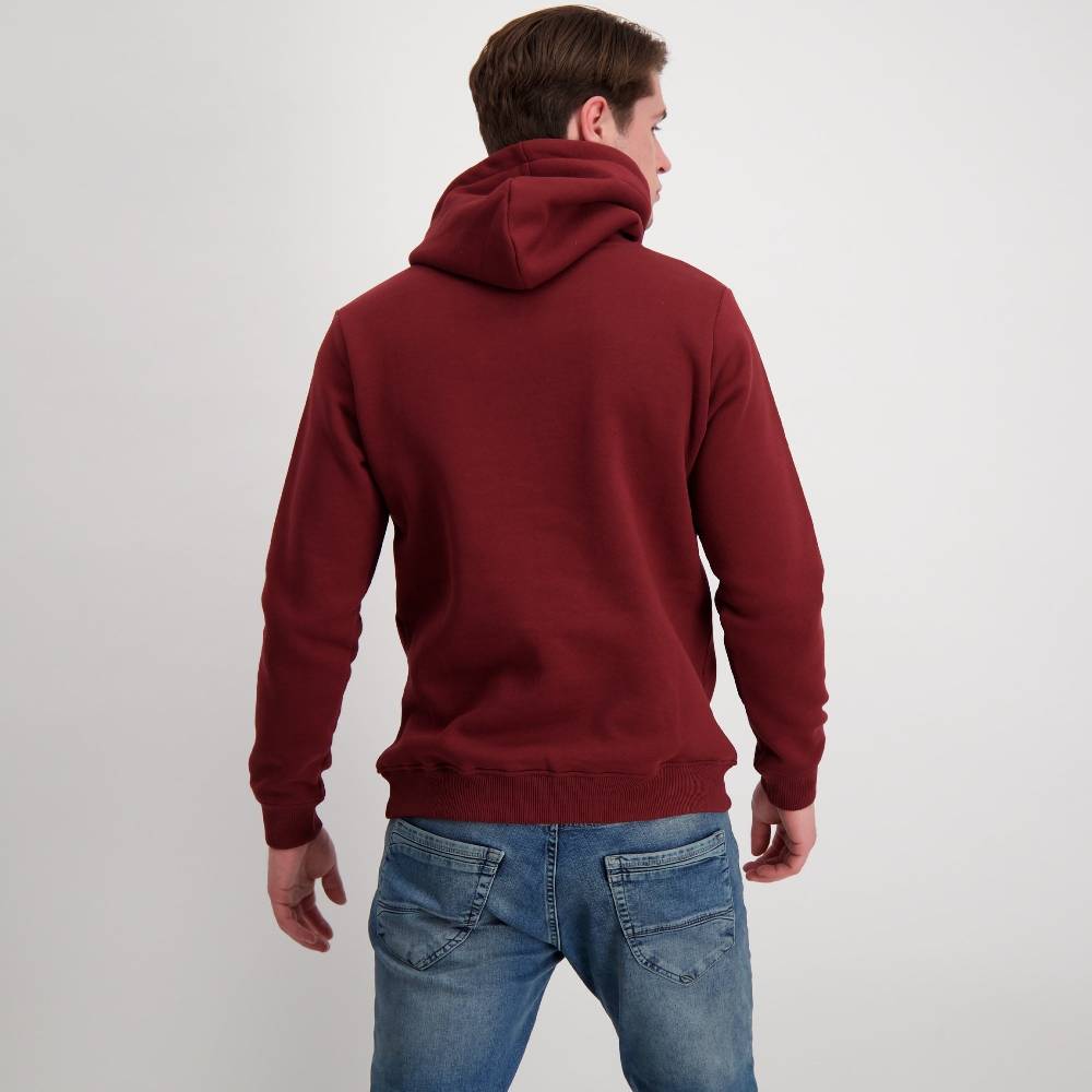 Cars Jeans KIMAR Hood SW Bordeaux Osterangebot