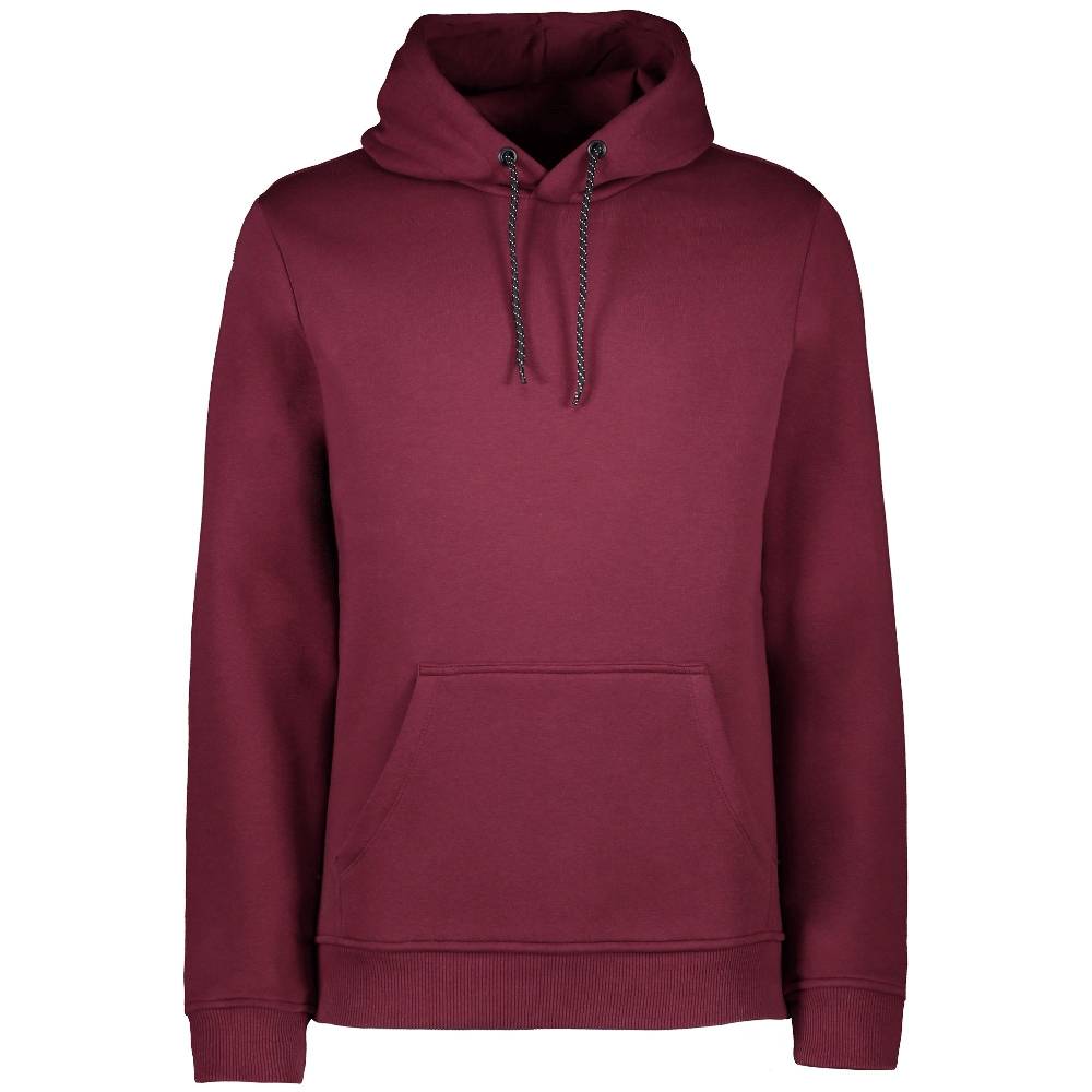 Cars Jeans KIMAR Hood SW Bordeaux Osterangebot