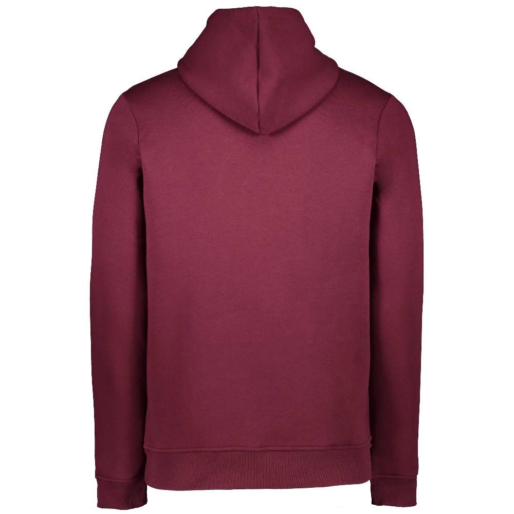 Cars Jeans KIMAR Hood SW Bordeaux Osterangebot