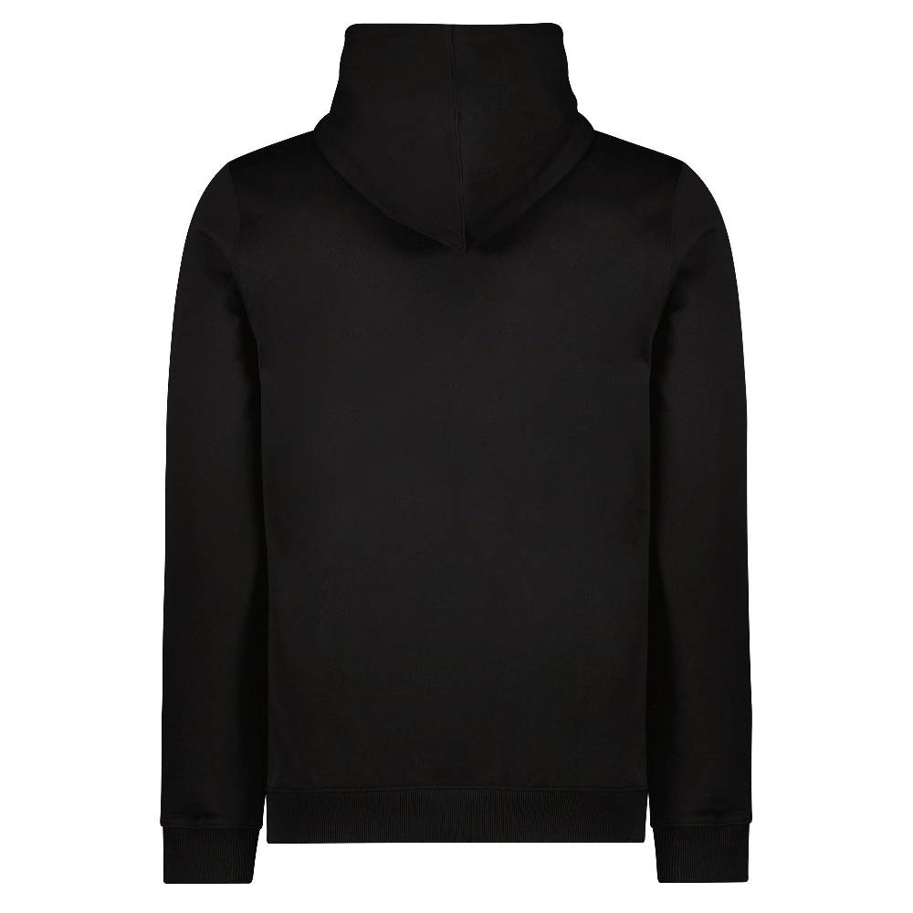 Cars Jeans HANWELL HOOD SW Black Vatertagsangebot