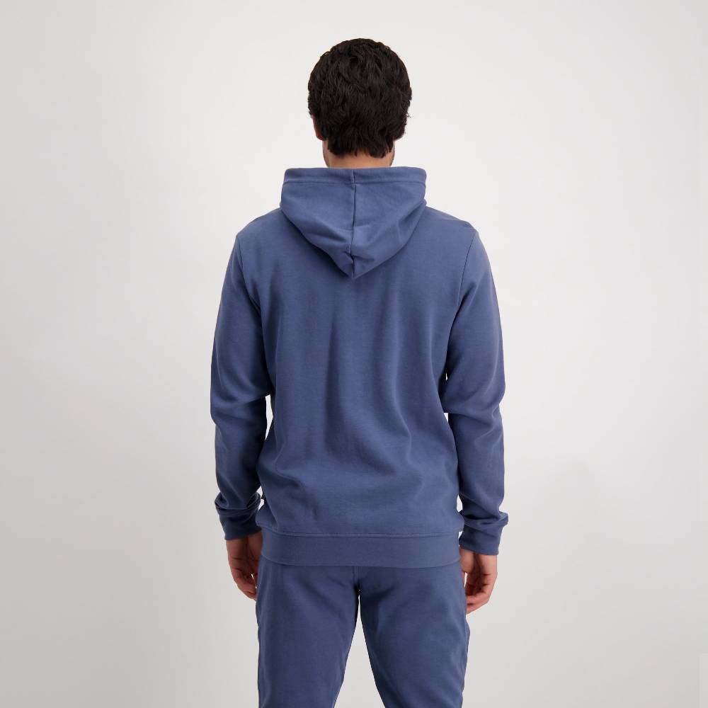 Cars Jeans ISCAR HOOD SW Indigo Lagerräumung