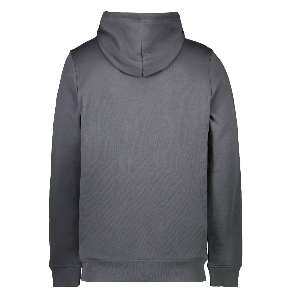 Cars Jeans ISCAR HOOD SW Mid Grey Heißer Verkauf