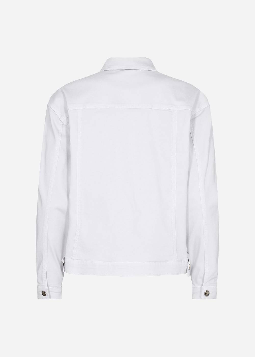 Soya Concept SC-ERNA 19 JACKET (1000 WHITE) Blitzangebot