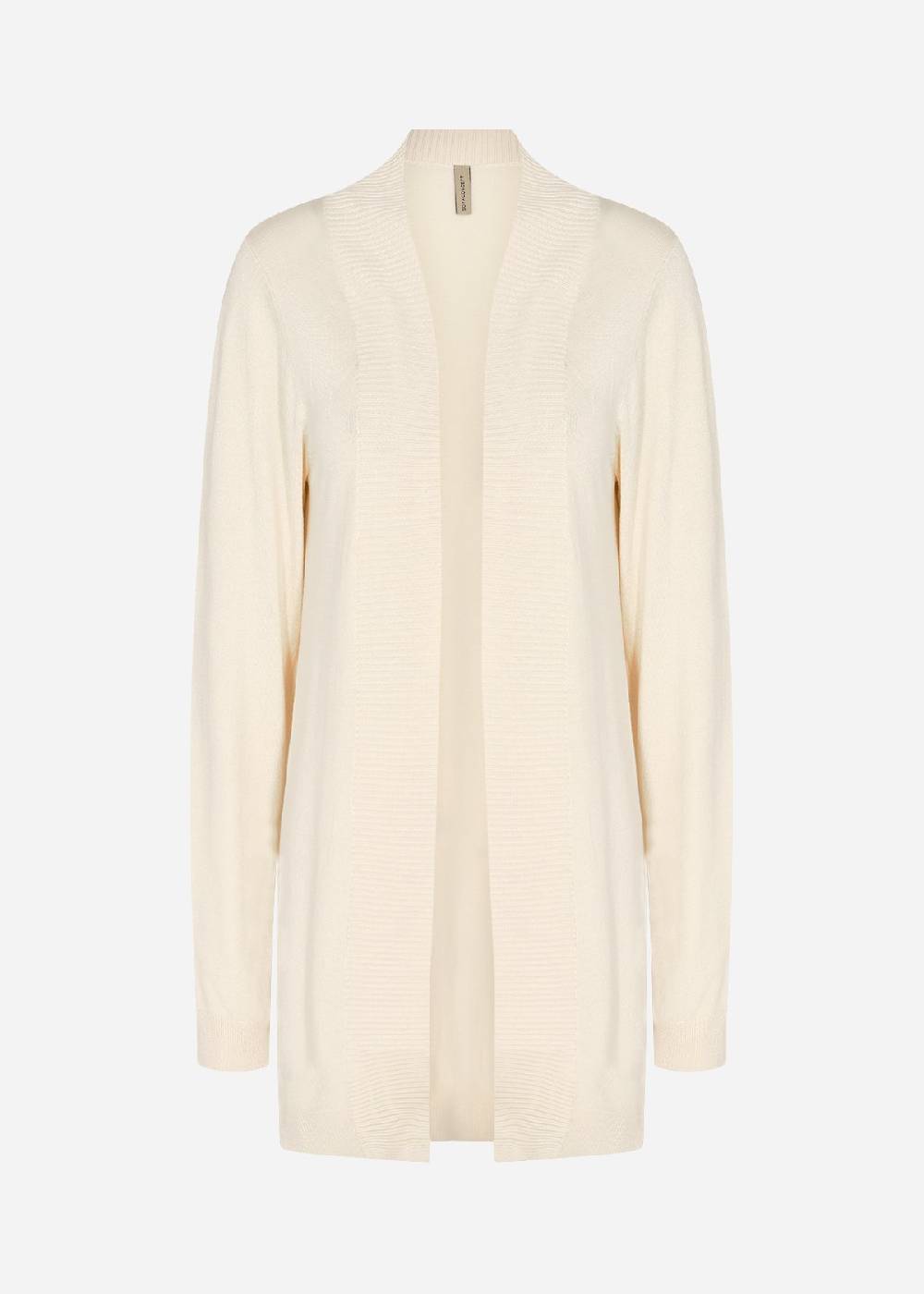 Soya Concept SC-EIREEN 3 CARDIGAN (1620 CREAM) Bestseller