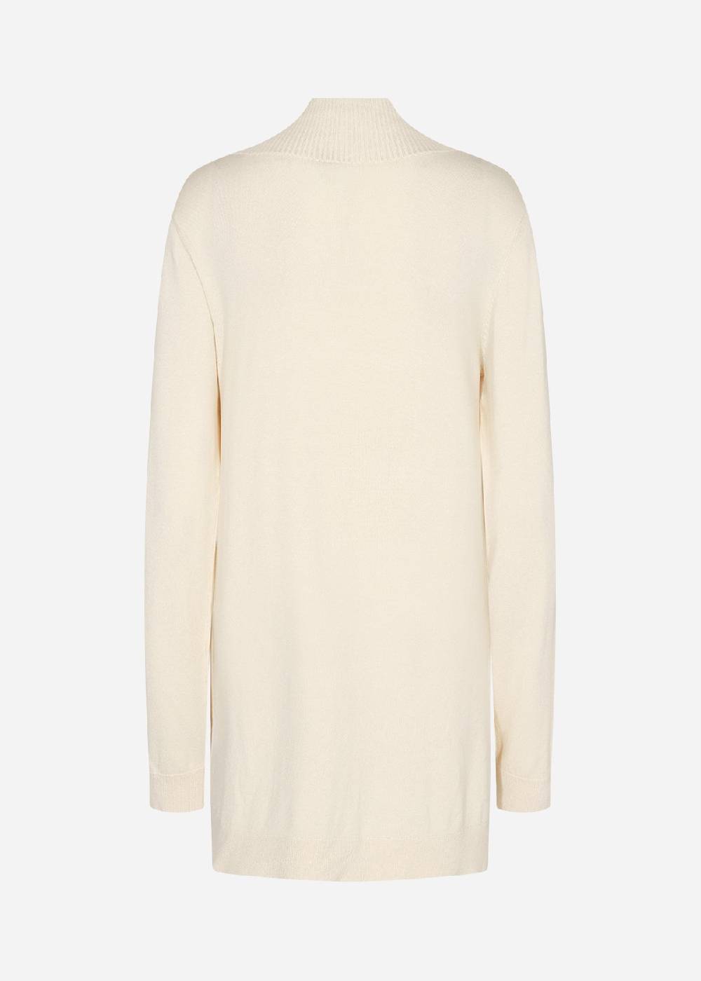 Soya Concept SC-EIREEN 3 CARDIGAN (1620 CREAM) Bestseller
