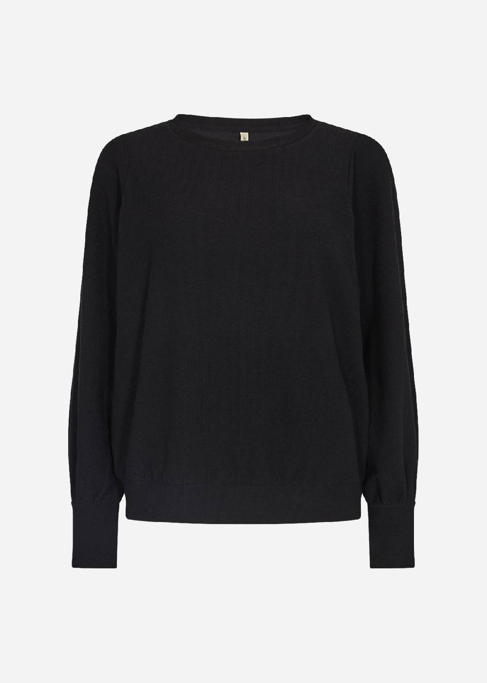 Soya Concept SC-GILSA 3 BLOUSE (9999 BLACK) Saisonale Angebote