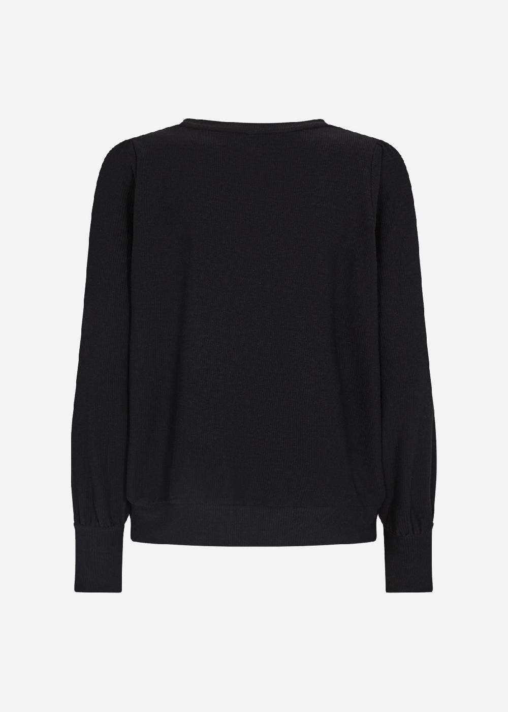 Soya Concept SC-GILSA 3 BLOUSE (9999 BLACK) Saisonale Angebote