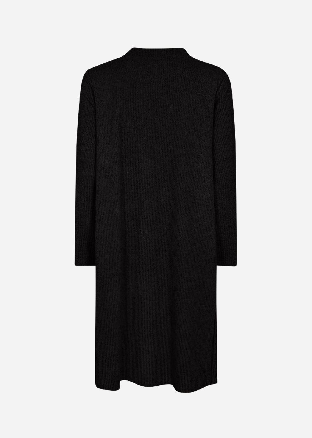 Soya Concept SC-TAMIE 8 CARDIGAN (9999 BLACK) Räumungsverkauf