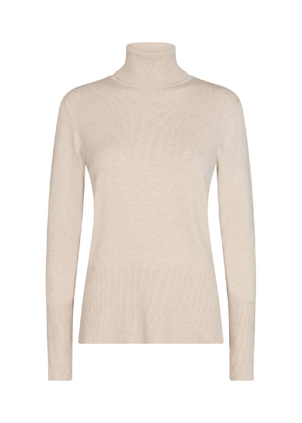 Soya Concept SC-DOLLIE 145 PULLOVER (91620 CREAM MELANGE) Kauf eins, bekomm eins gratis