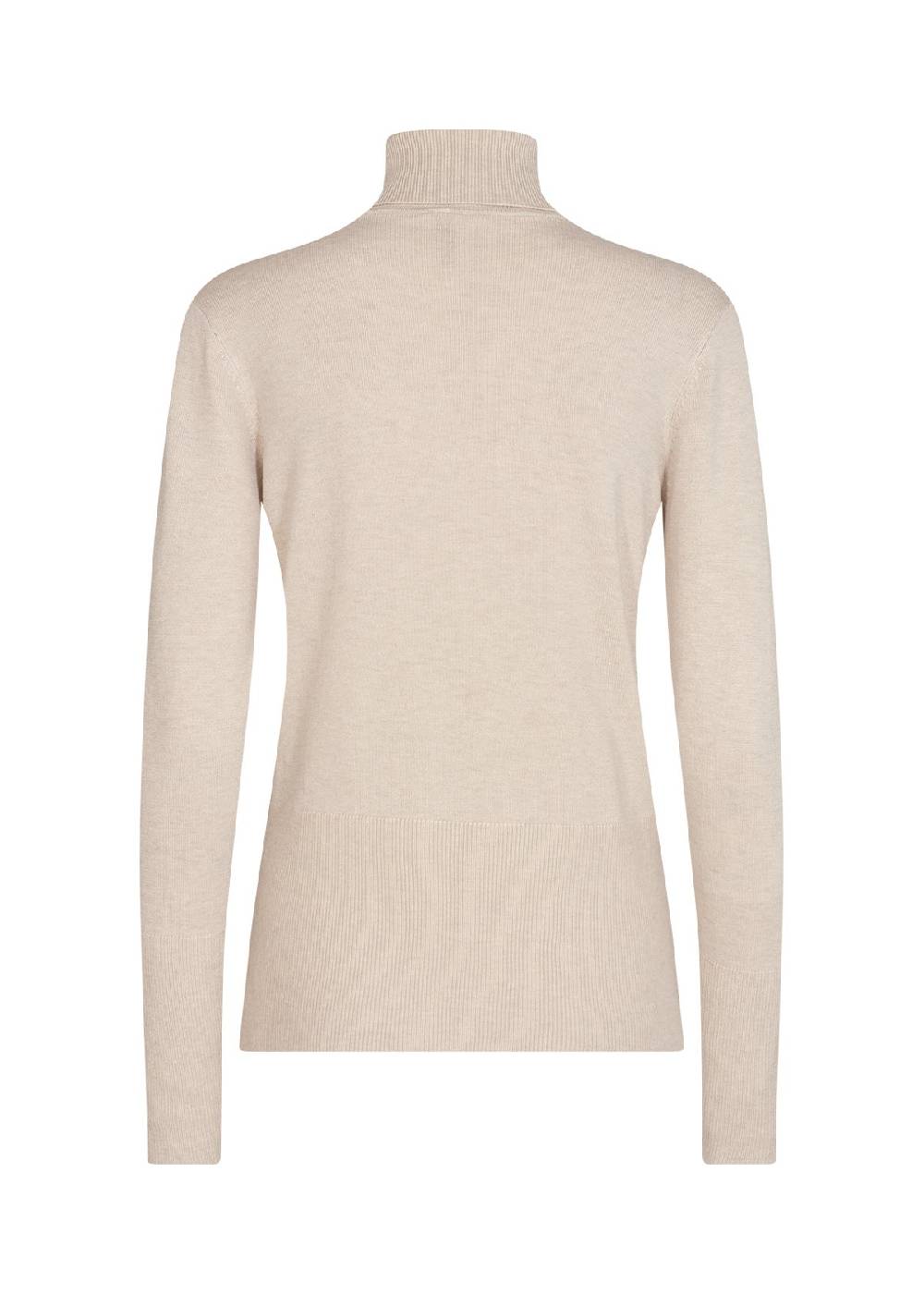 Soya Concept SC-DOLLIE 145 PULLOVER (91620 CREAM MELANGE) Kauf eins, bekomm eins gratis