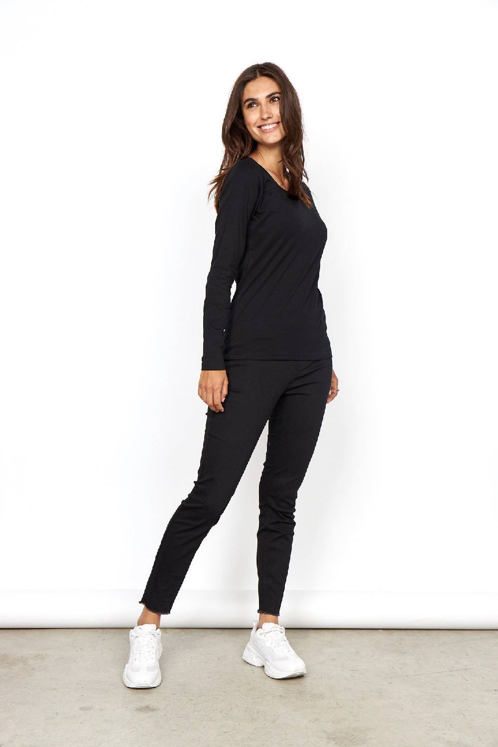 Soya Concept SC PYLLE 2 (9999 BLACK) Tiefpreis