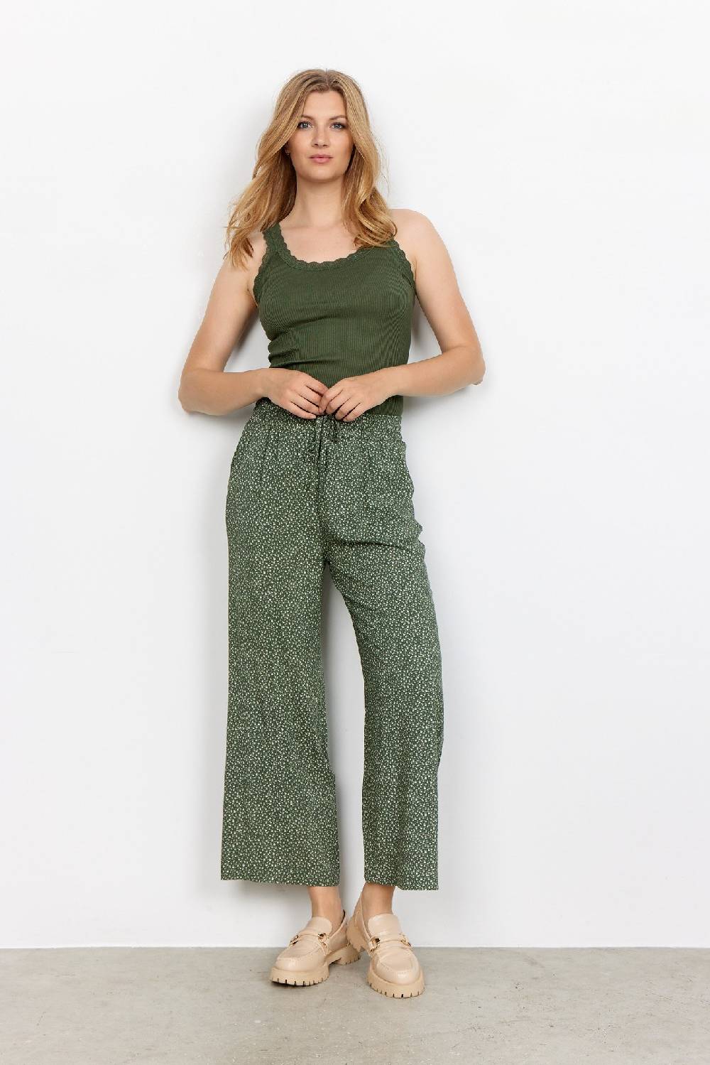 Soya Concept SC SARONA 1 (7920 GREEN) Super Sparpreis