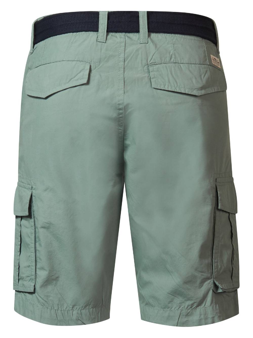 Petrol MEN SHORT CARGO M-1040-SHO500 (aqua grey 5179) Kostenlose Rückgabe
