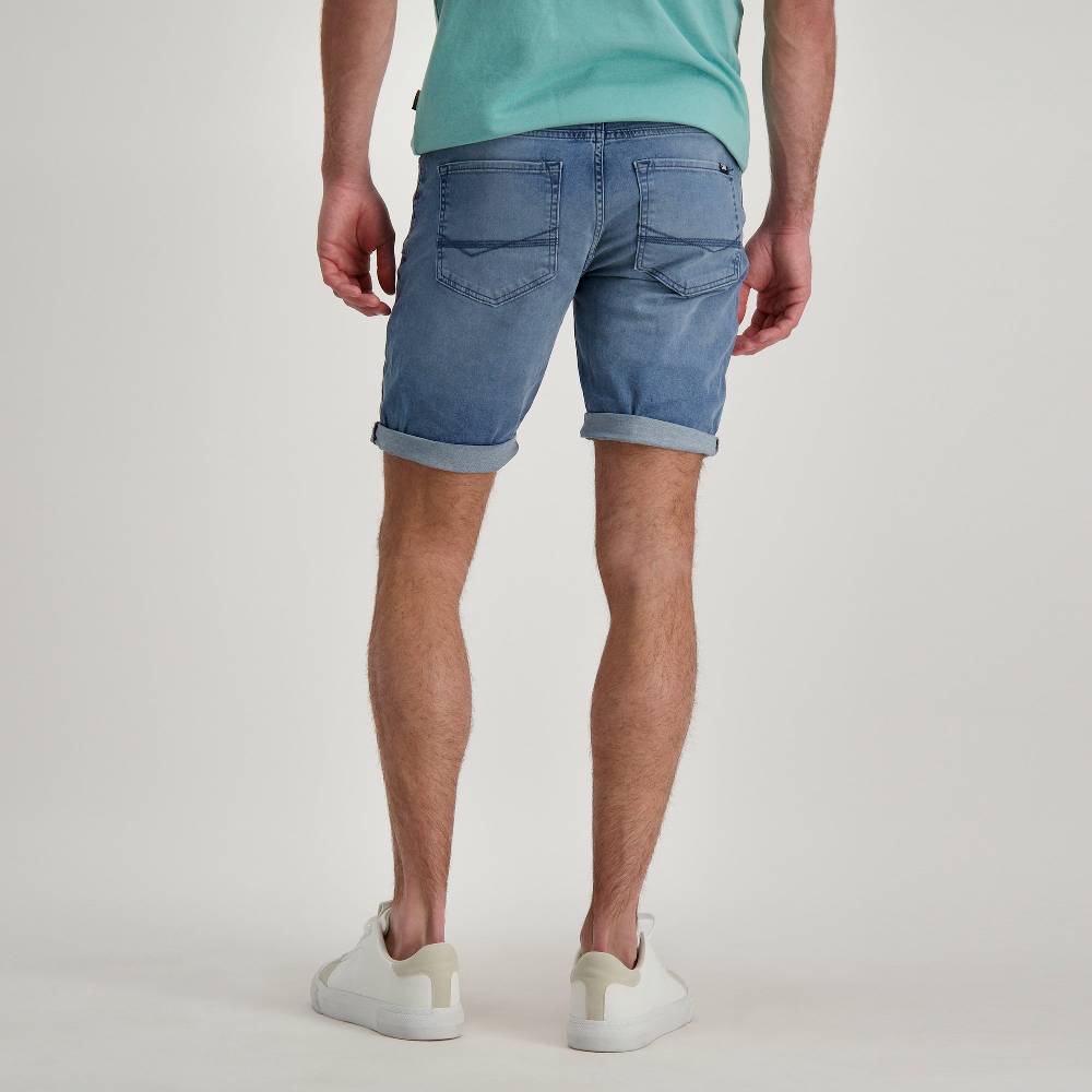 Cars Jeans Tazer Short Damage Stw Used (06 Stone Used) Begrenzte Freigabe