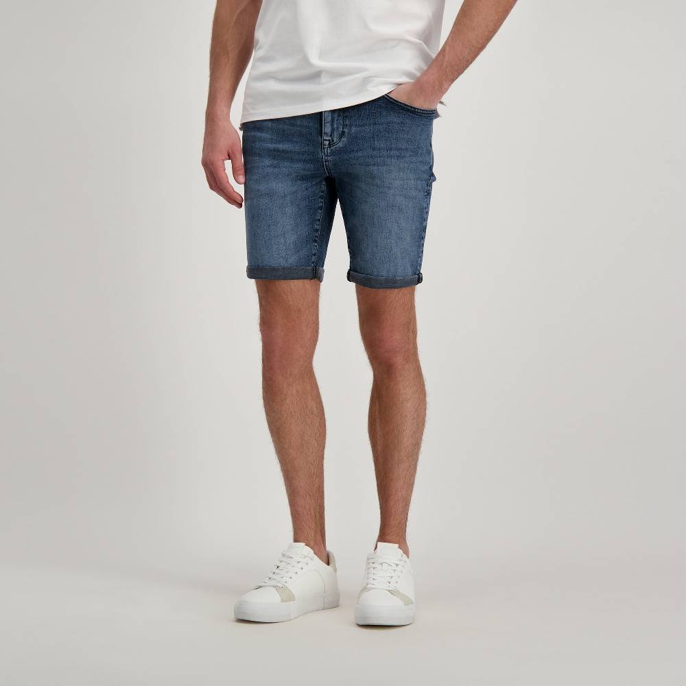 Cars Jeans Falcon Short Stw Used (06 Stone Used) Letzte 3 Tage