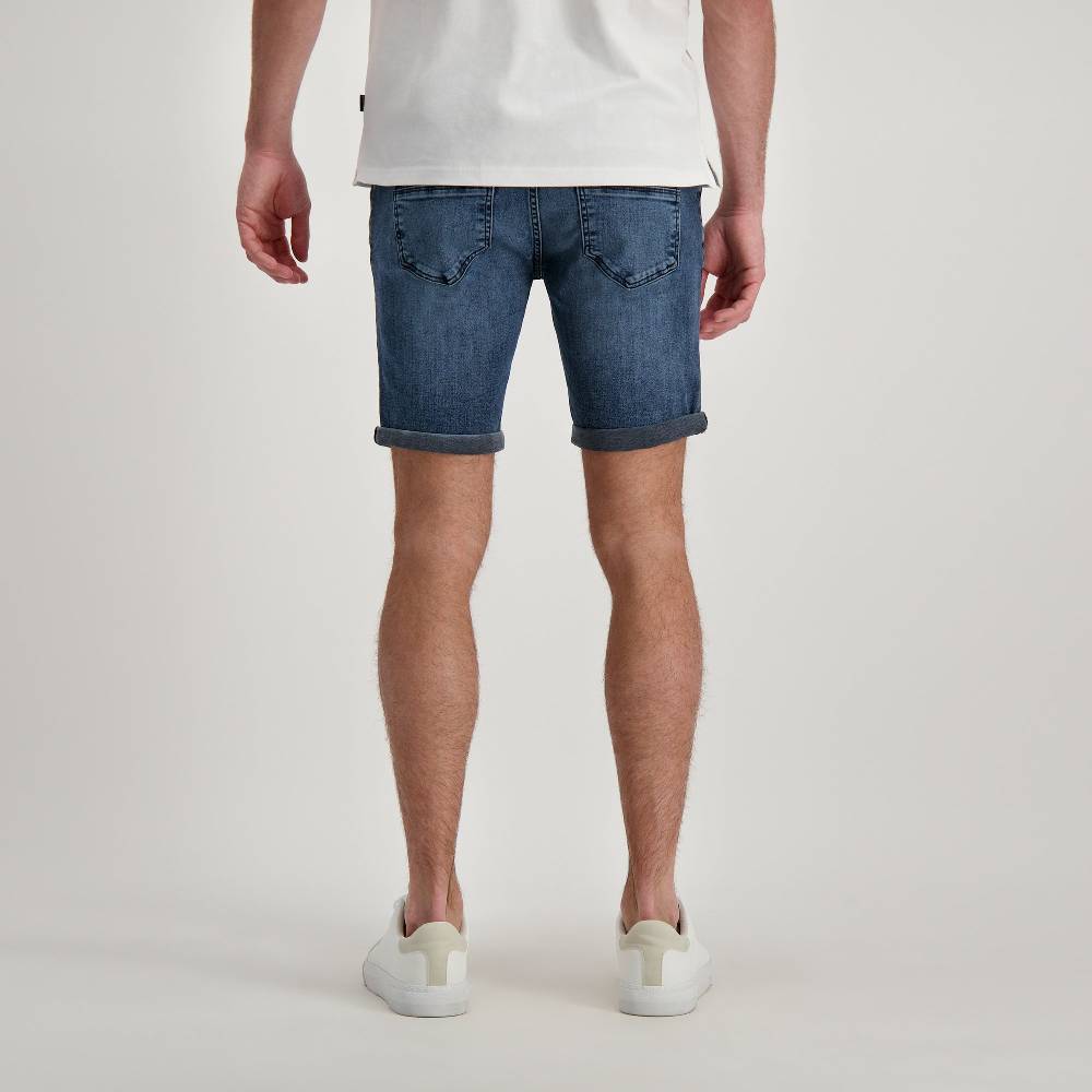 Cars Jeans Falcon Short Stw Used (06 Stone Used) Letzte 3 Tage