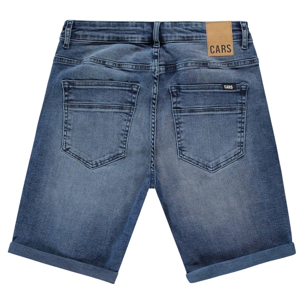 Cars Jeans Falcon Short Stw Used (06 Stone Used) Letzte 3 Tage