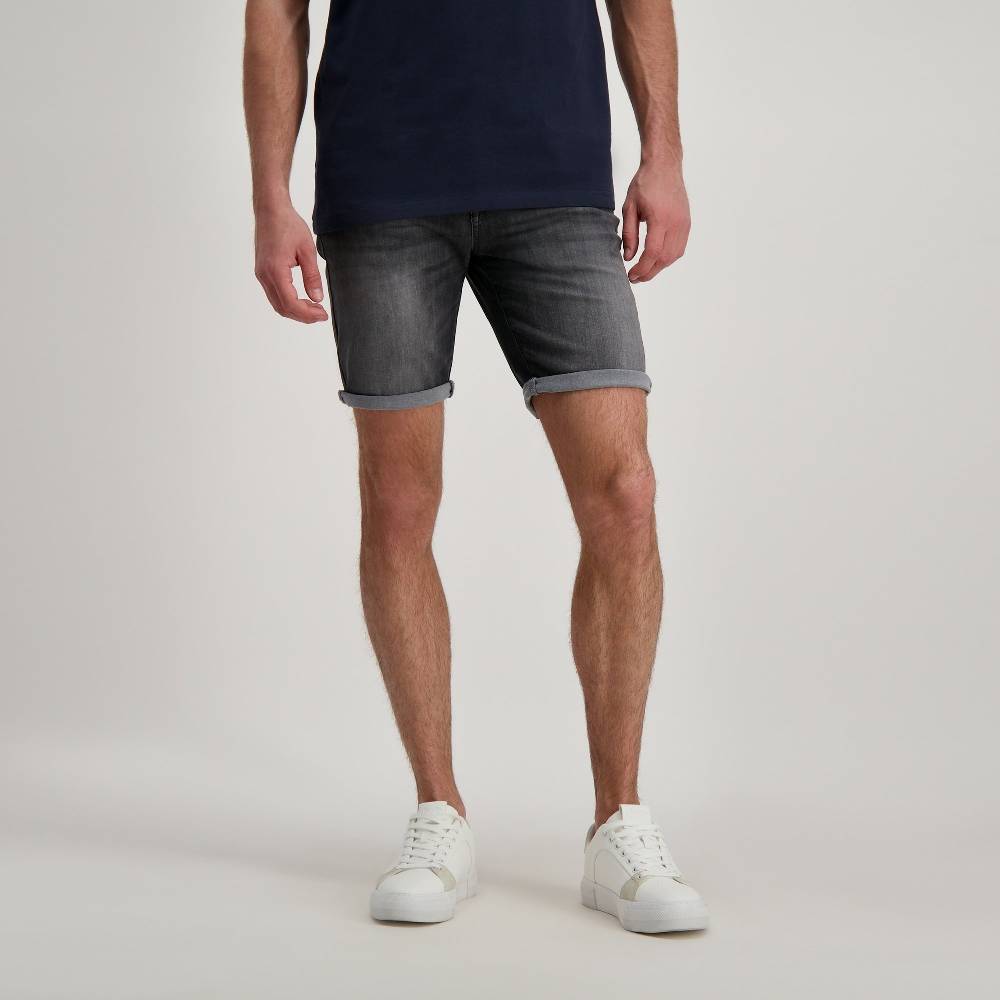 Cars Jeans Falcon Short Black Used (41 Black Used) JETZT KAUFEN