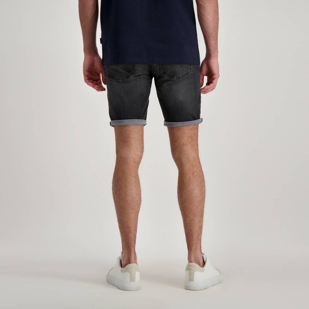 Cars Jeans Falcon Short Black Used (41 Black Used) JETZT KAUFEN