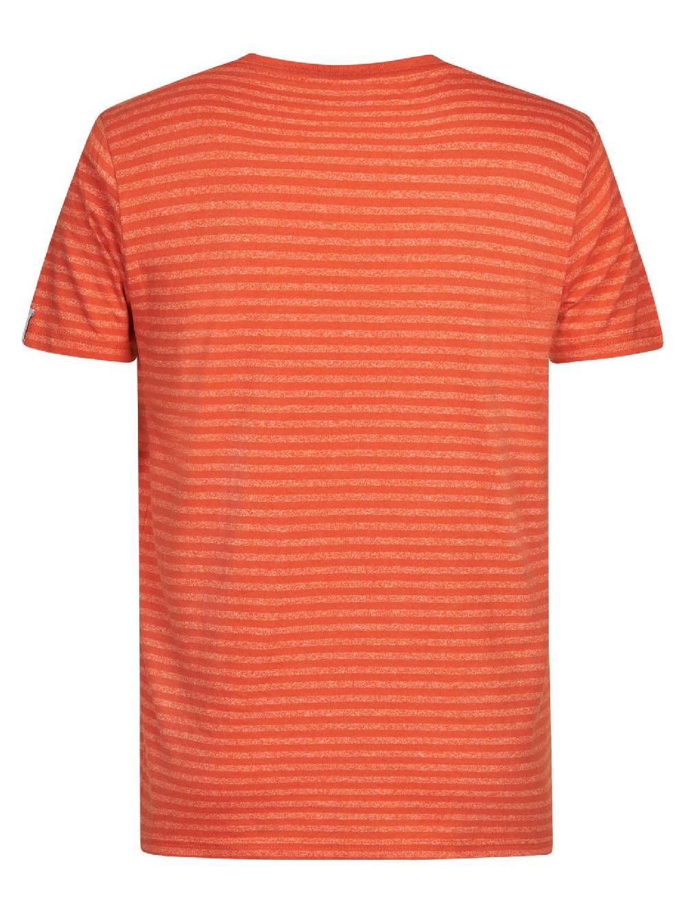 Petrol M-1030-Tsr664 - Men T-Shirt Ss (2032 Chilli) Begrenzt auf 3 Tage