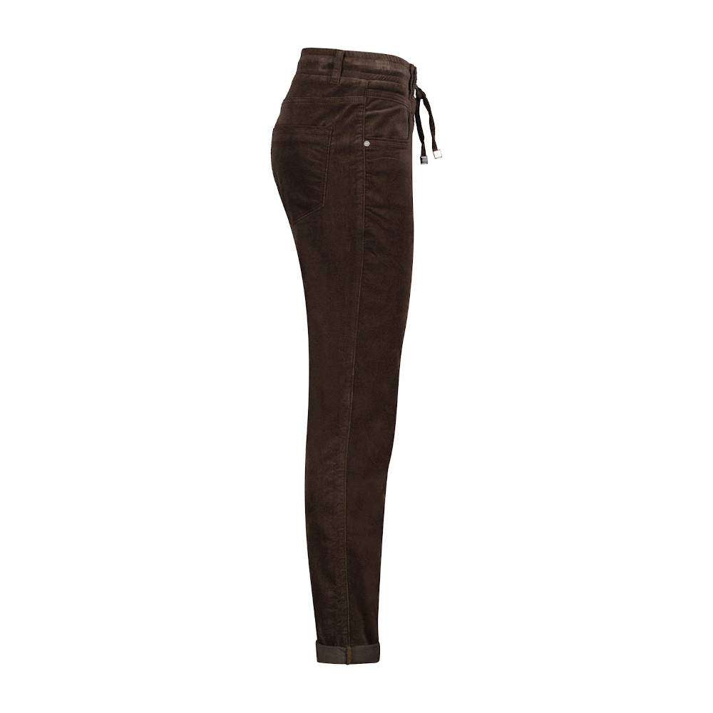 Red Button SRB4052 Velvet Regular Rise Espresso Speichern exportieren