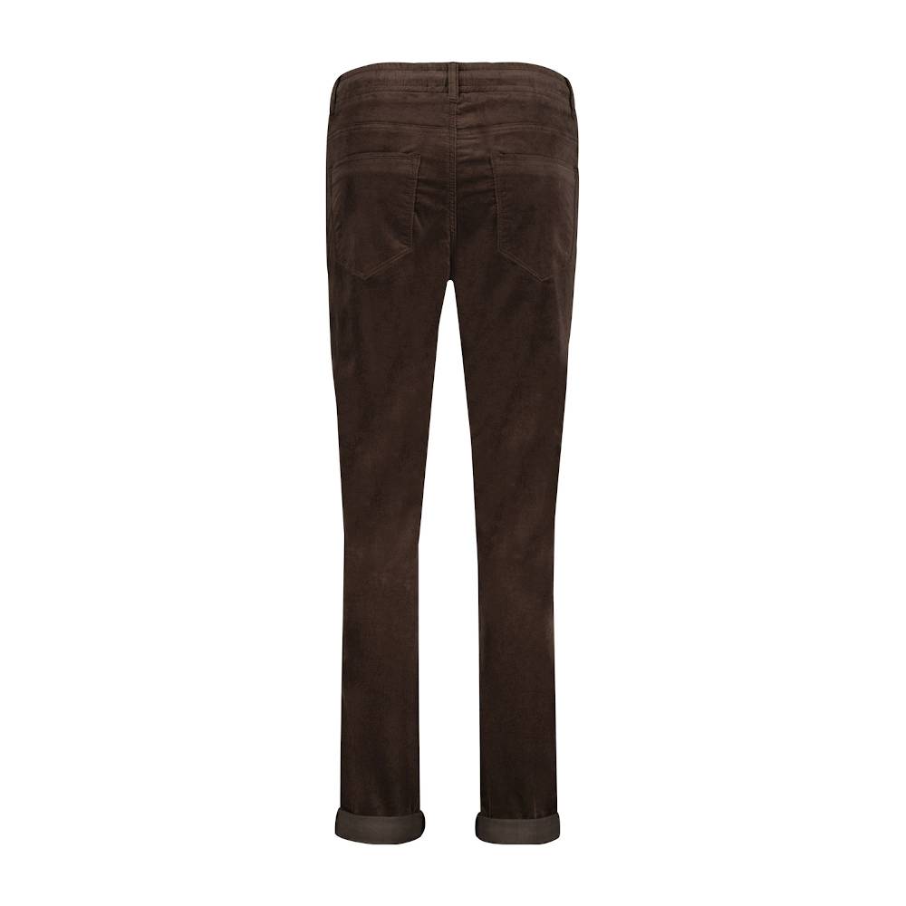 Red Button SRB4052 Velvet Regular Rise Espresso Speichern exportieren