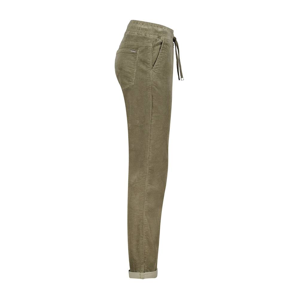 Red Button SRB4142 Tessy Corduroy Hight Rise Sage Black Friday Preise