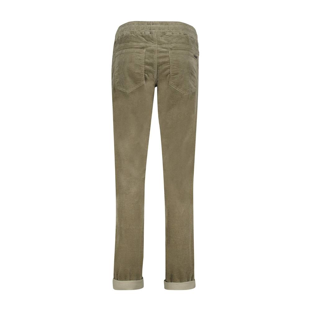 Red Button SRB4142 Tessy Corduroy Hight Rise Sage Black Friday Preise