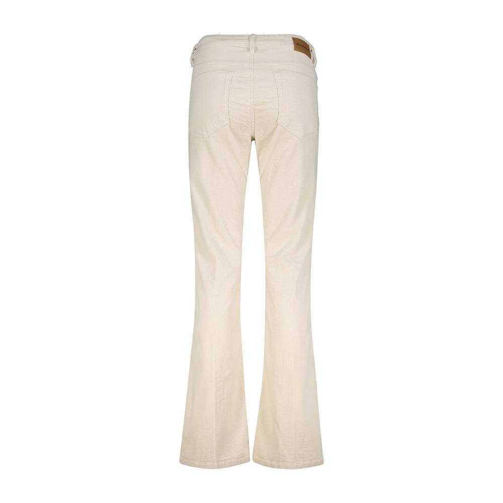 Red Button SRB4053 Bibette Corduroy Regular Rise Ecru Im Verkauf