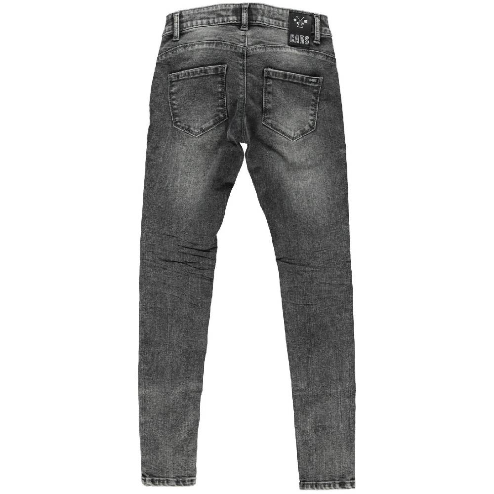 Cars Jeans OTILA DENIM GREY USED Online