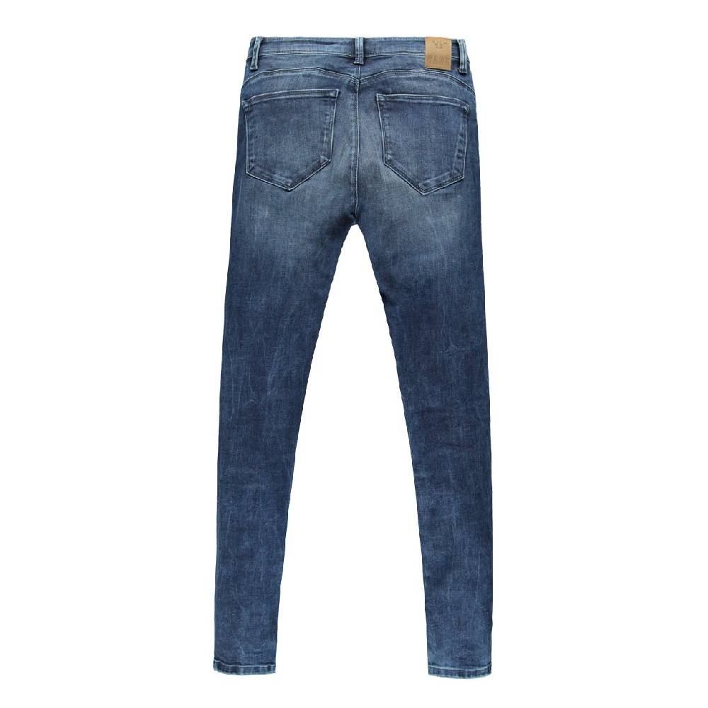 Cars Jeans OTILA DENIM DARK USED Outlet
