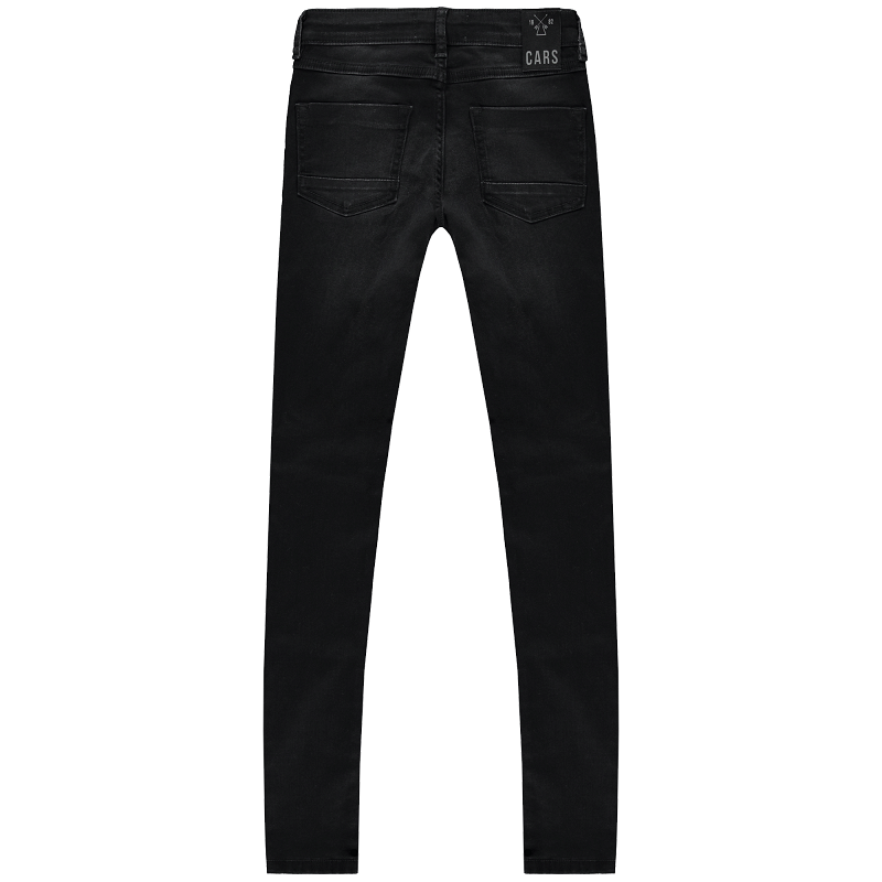 Cars Jeans OPHELIA Black Used (41) Hotsell