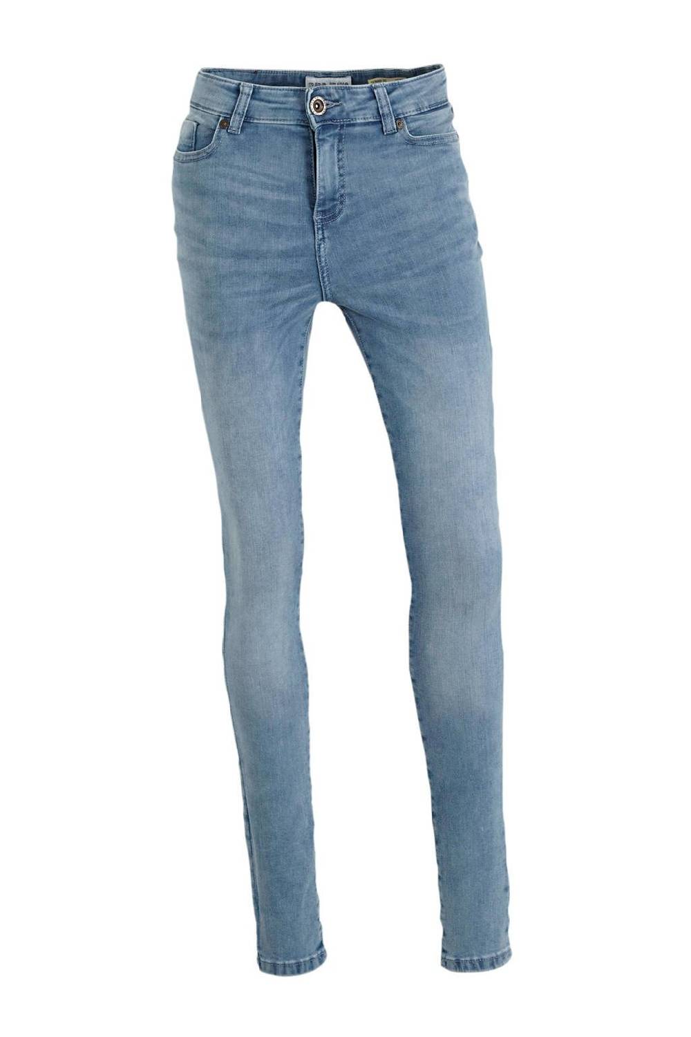 Cars Jeans OPHELIA Bleached Used (05) Schlussverkauf