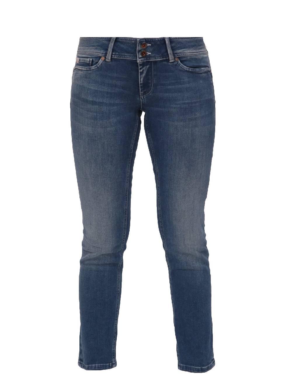 M.O.D Rachel Regular Georgia Blue Jogg Günstiger Verkauf