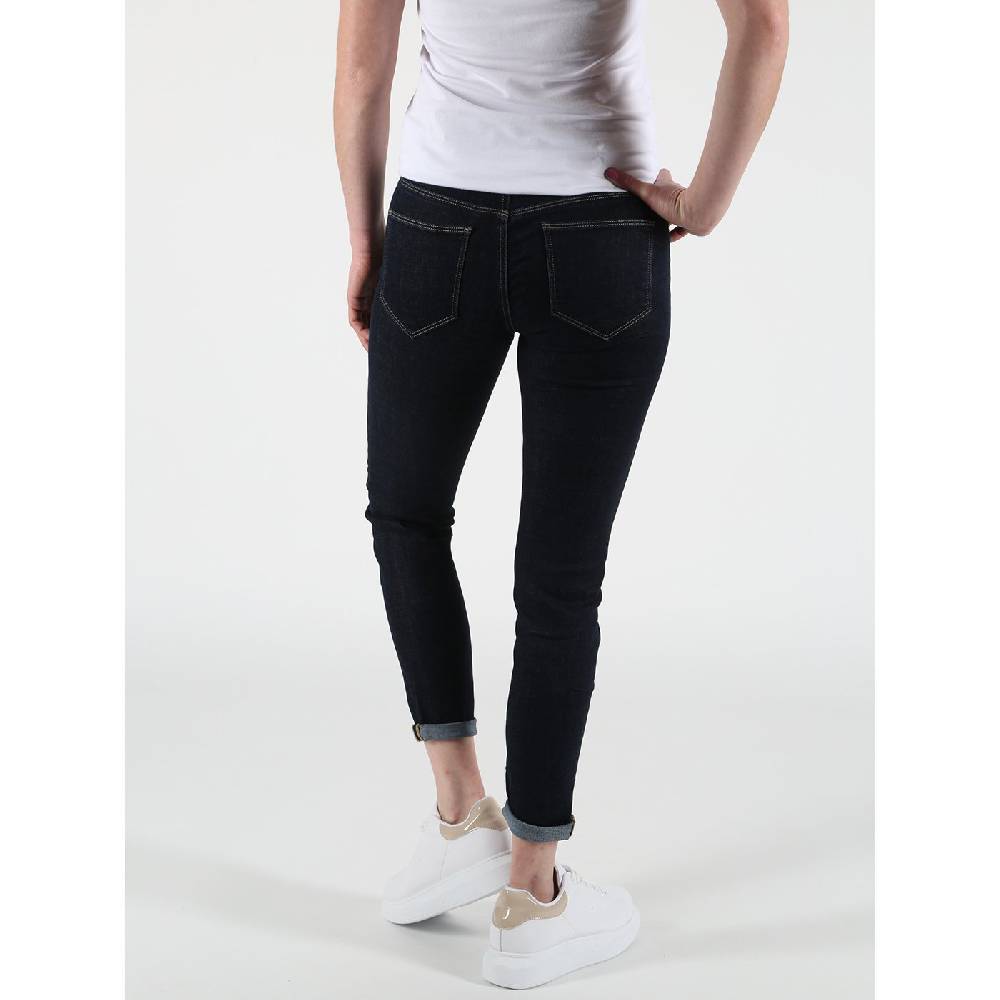 M.O.D Sina Skinny Raw Denim Meist gekauft