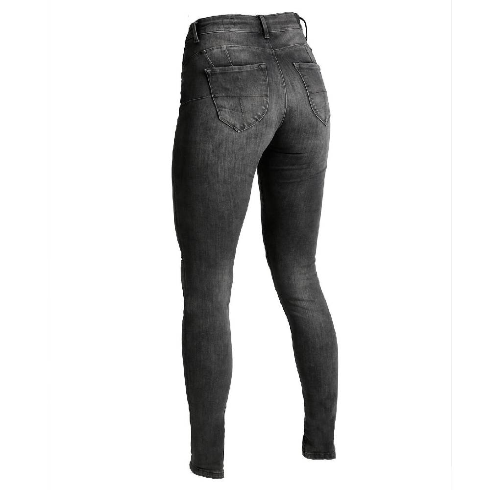 M.O.D Eva Skinny Stone Black Blitzverkäufe