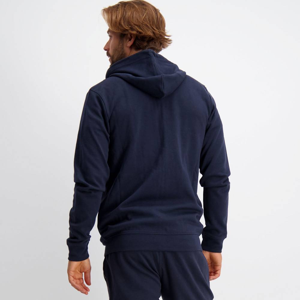 Cars Jeans ISCAR HOOD SW NAVY Kostenloser Versand