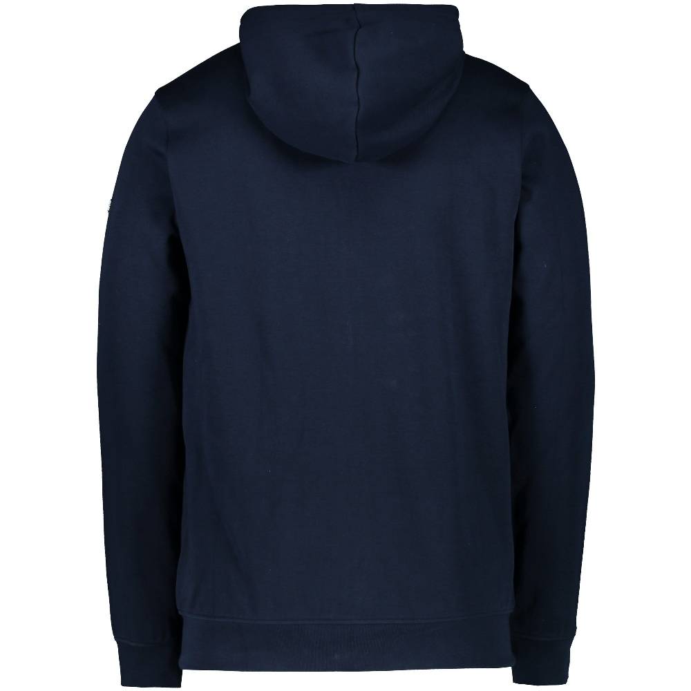 Cars Jeans ISCAR HOOD SW NAVY Kostenloser Versand