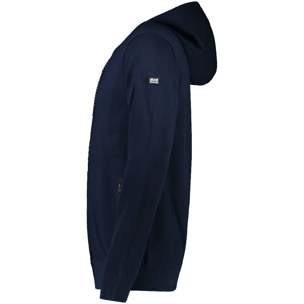 Cars Jeans ISCAR HOOD SW NAVY Kostenloser Versand