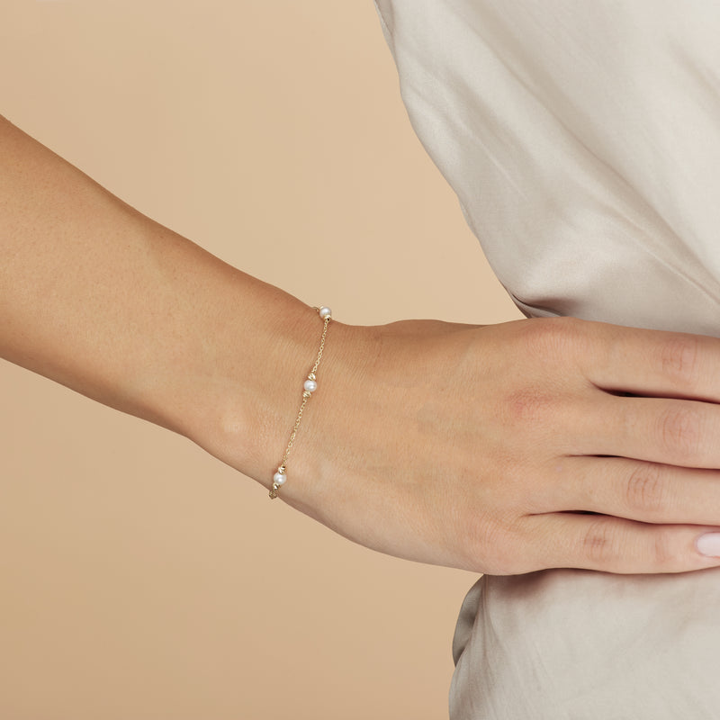 Mosuo Jewellery Perlen Armband Letzte 3 Tage